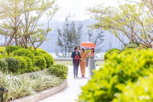 The Flash Motion Wedding-1-婚紗攝影