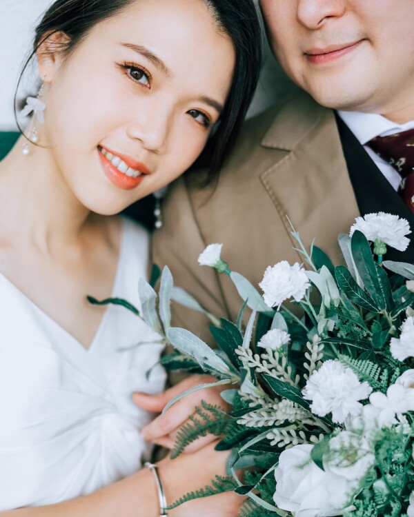 Kennis Chu Makeup-4-化妝美容