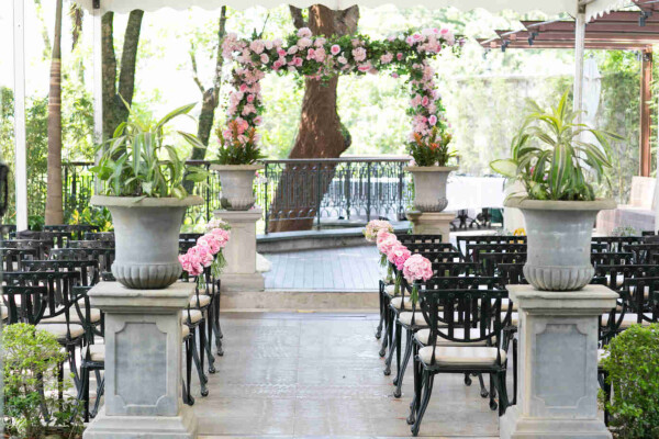 The Peak Lookout 太平山餐廳-0-婚宴場地