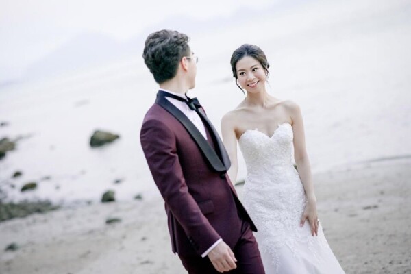 Mini Chan Make-Up-2-化妝美容