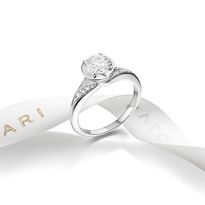 Bulgari-4-婚戒首飾