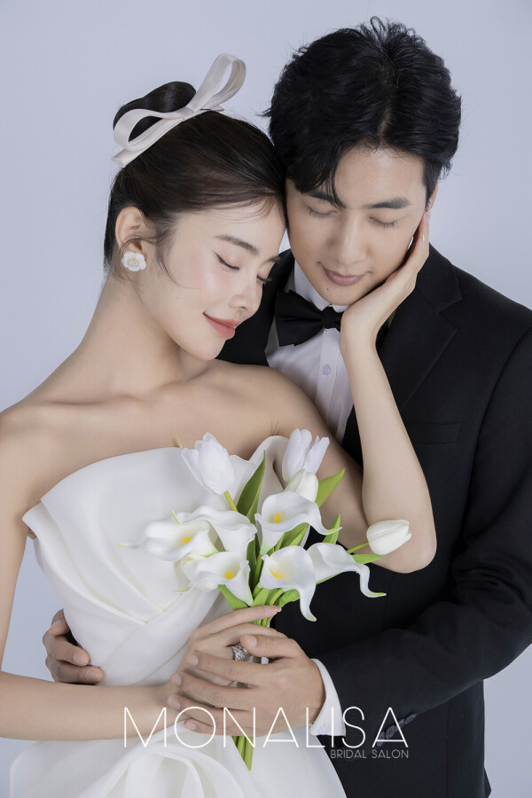 Monalisa Bridal Salon 蒙娜麗莎婚紗攝影設計-4-婚紗攝影