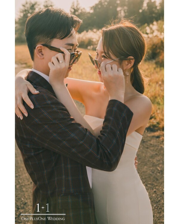 One Plus One Wedding-4-婚紗攝影