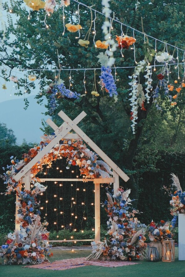 Once Wedding-2-婚禮當日