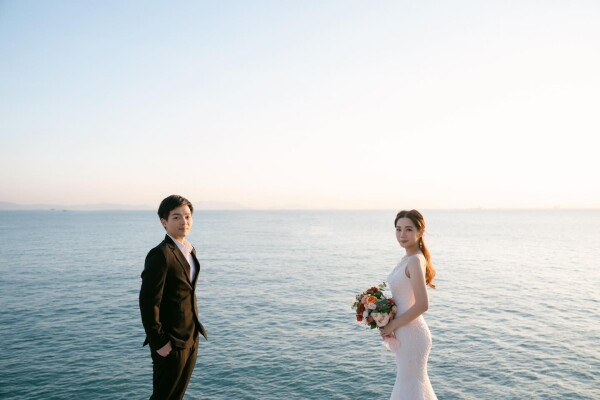 Hyehwa Korean Wedding-3-婚紗攝影