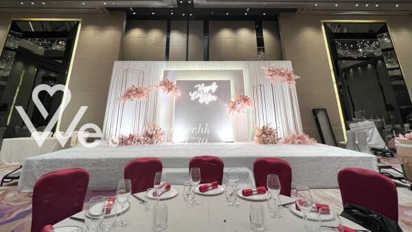 Wemember Limited-3-婚禮當日