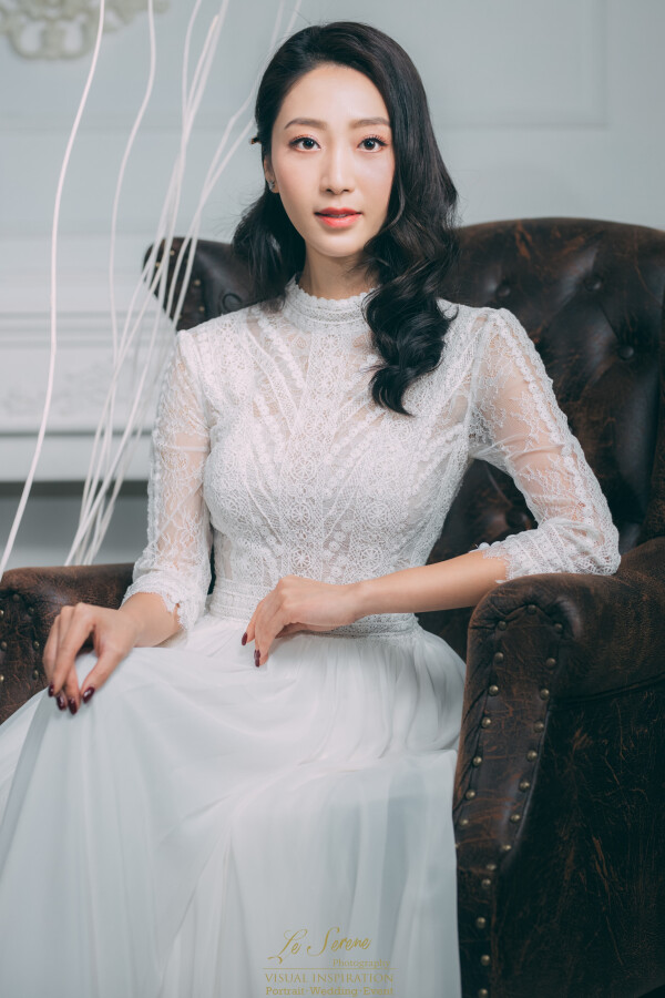 Ching Ching Makeup-2-化妝美容