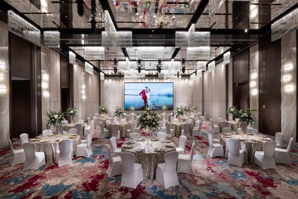 香港啟德帝盛酒店 Dorsett Kai Tak Hong Kong-3-婚宴場地