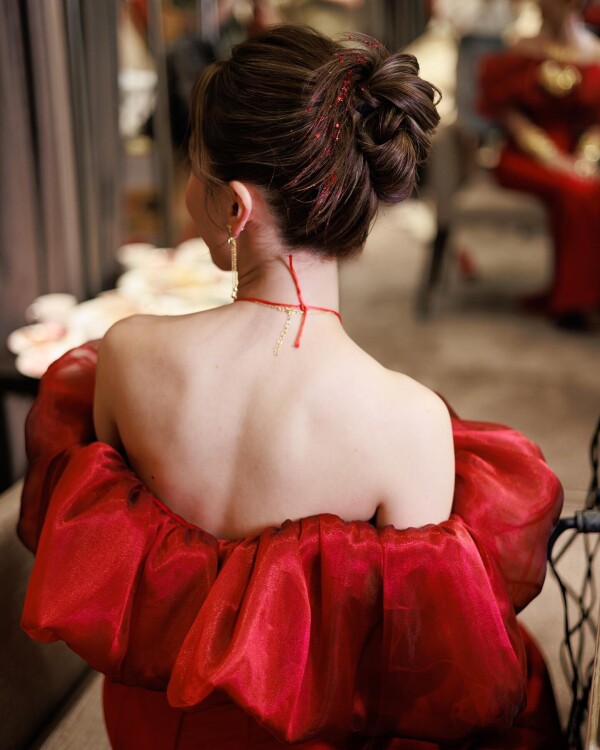 Kimmy Image-4-化妝美容