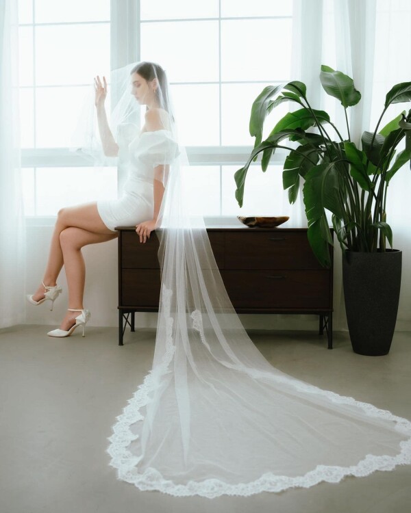 Canak Bridal Studio-2-婚紗禮服