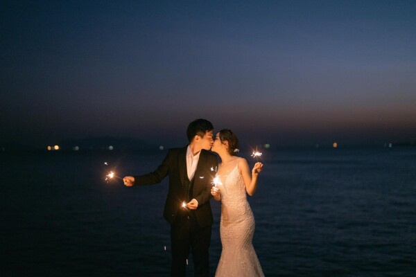 Hyehwa Korean Wedding-2-婚紗攝影