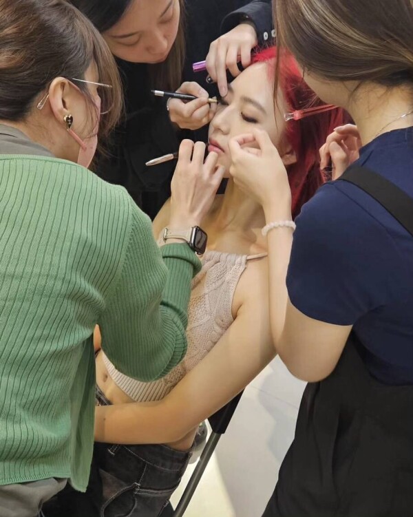 Annie G Chan Makeup Centre-2-化妝美容