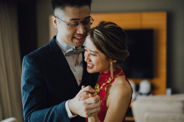 HC Chan Photography & Videography-0-婚紗攝影