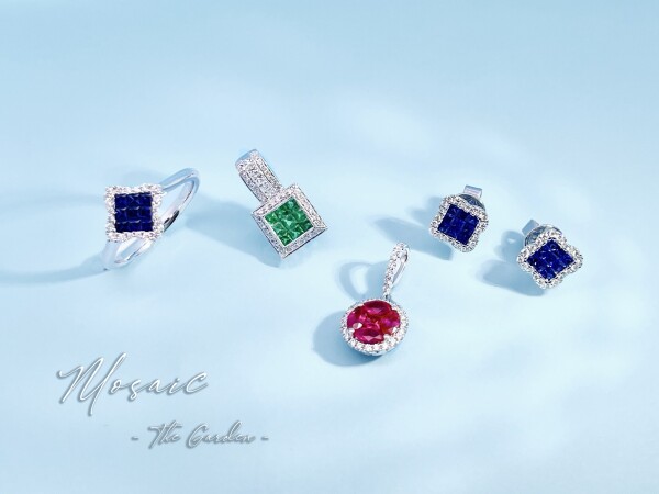 WILLS Jewellery-0-婚戒首飾