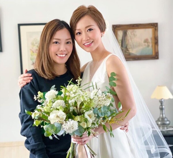 Haze Liu - Professional Makeup-2-化妝美容