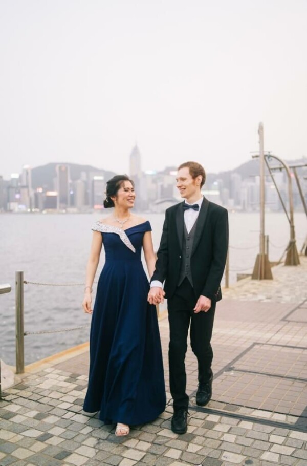 Victoria Wedding Centre-4-婚紗禮服