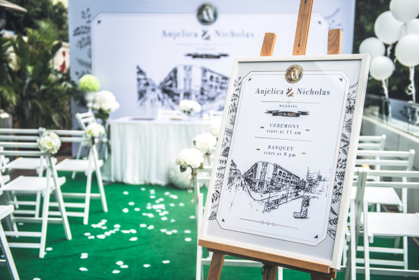 BRICK LANE Admiralty-1-婚宴場地