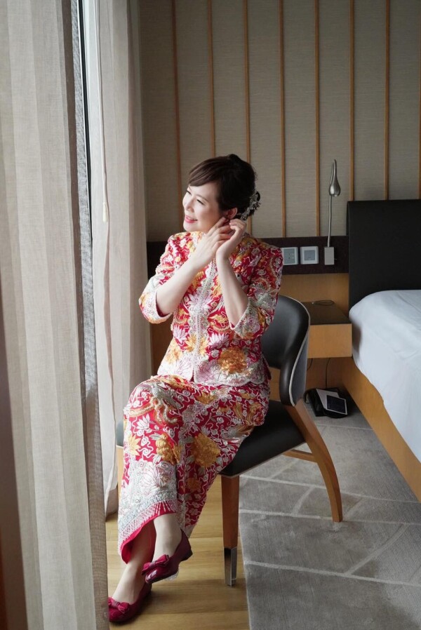 Ima makeup-4-化妝美容