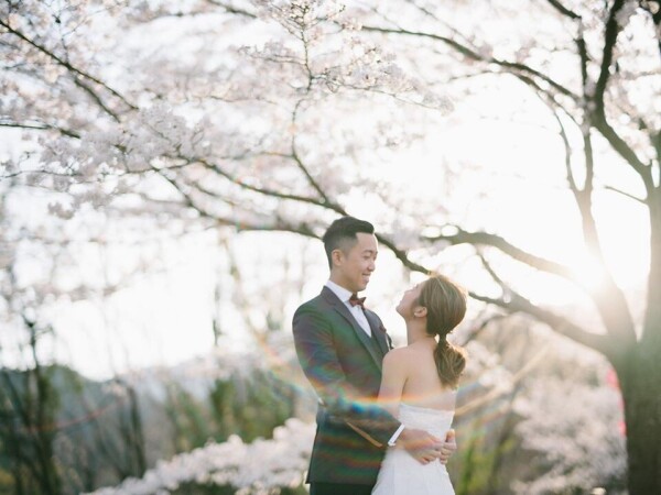 MiLa Story-1-婚紗攝影