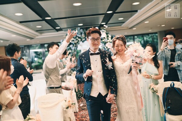 幸福宣言 Dplus-3-婚紗攝影