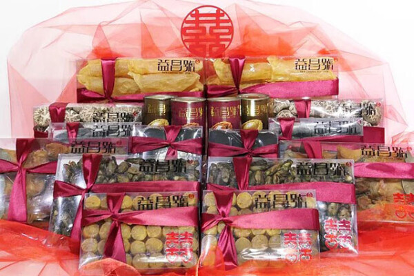 大澳益昌號 Yick Cheong Ho-2-婚禮服務