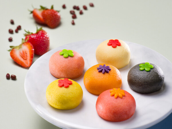 Imperial Food Limited (皇玥食品製造有限公司)-4-婚禮服務