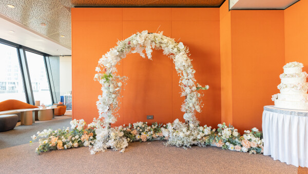 會所一號 – ClubONE Bravo VIP Lounge-0-婚宴場地