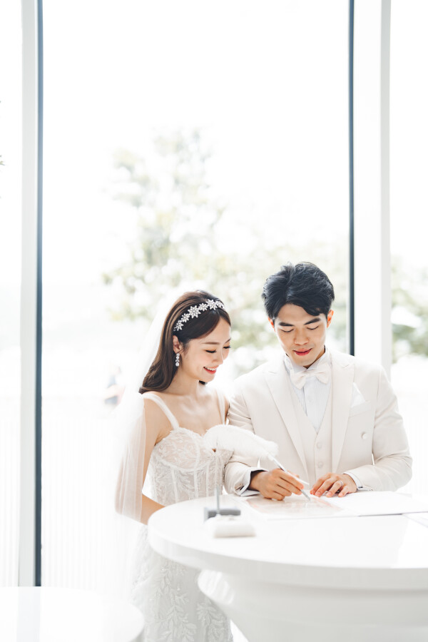 洲至奢選香港WM酒店 WM Hotel Hong Kong, Vignette Collection-4-婚宴場地