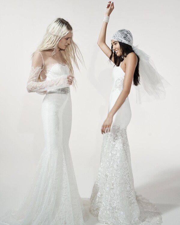 Vera Wang-2-婚紗禮服