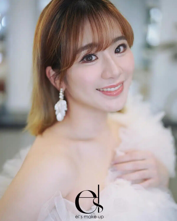 El's Make Up-2-化妝美容