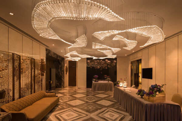 九龍海灣酒店 Kowloon Harbourfront Hotel-1-婚宴場地