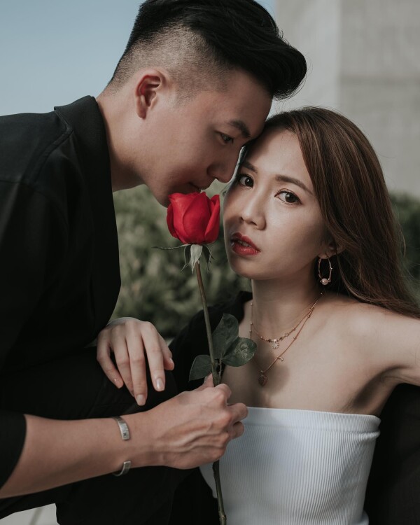 JBridal Makeup-4-化妝美容