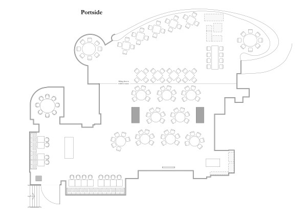 深灣遊艇會 The Aberdeen Marina Club-1-婚宴場地