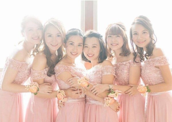 M2 Wedding 祝福語-0-婚紗禮服