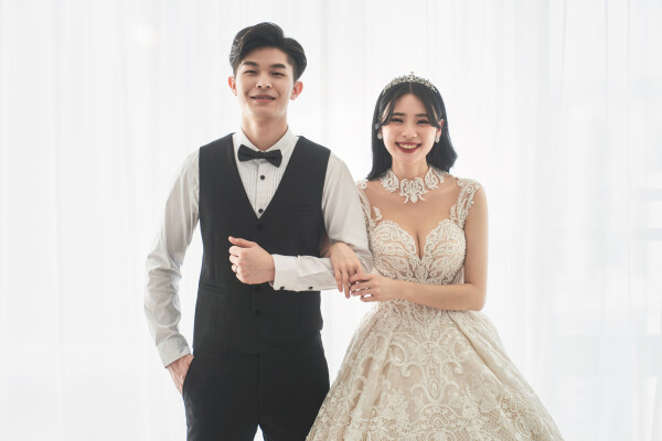 Hyehwa Korean Wedding-0-婚紗攝影