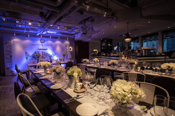 BRICK LANE Admiralty-0-婚宴場地