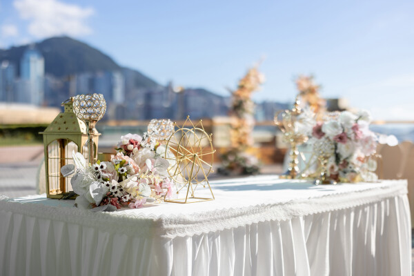 皇家太平洋酒店 Royal Pacific Hotel-4-婚宴場地