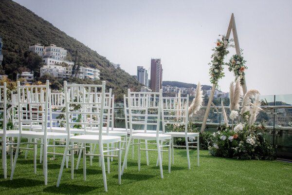 The Vow-3-婚宴場地