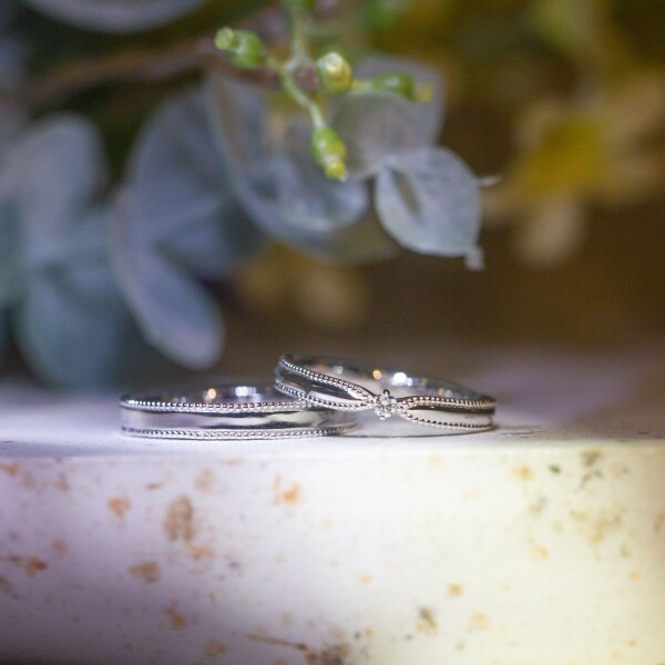 Diamania 迷雅鑽-3-婚戒首飾