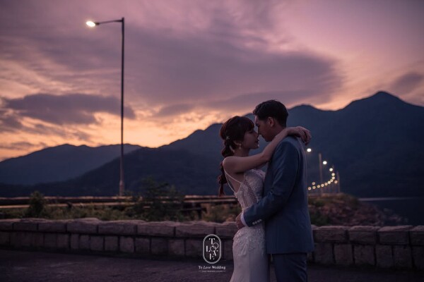 To Love Wedding-0-婚禮服務