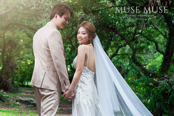 Muse Muse Photography & Cinematography-4-婚紗攝影