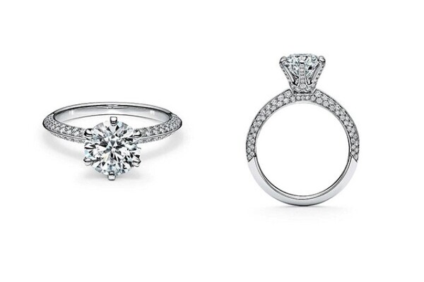 Tiffany & Co.-3-婚戒首飾