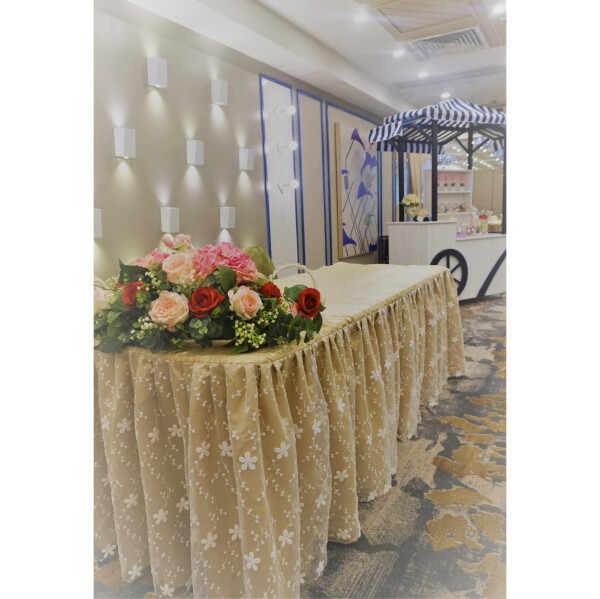 京都薈 Capital Canton-2-婚宴場地