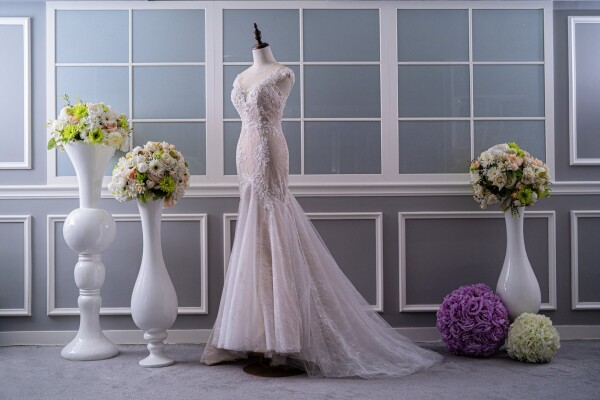 顯卓婚紗 Supreme Wedding-2-婚紗禮服