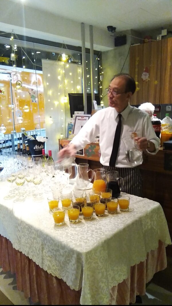 銀杏館到會 Gingko House-3-婚禮服務