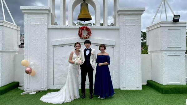 MC Michelle - SAI events 司儀-2-婚禮服務