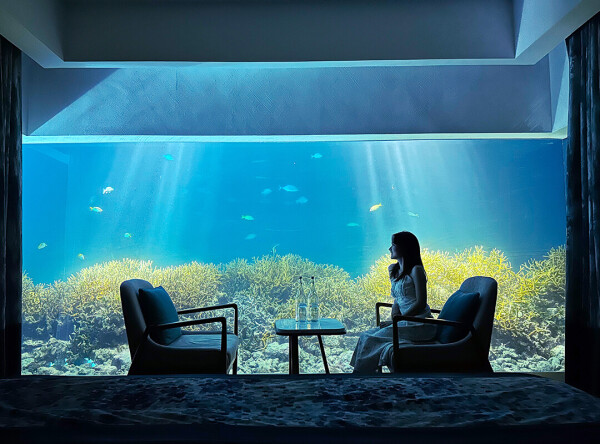 旅遊頻道 Travel Channel-4-蜜月婚禮