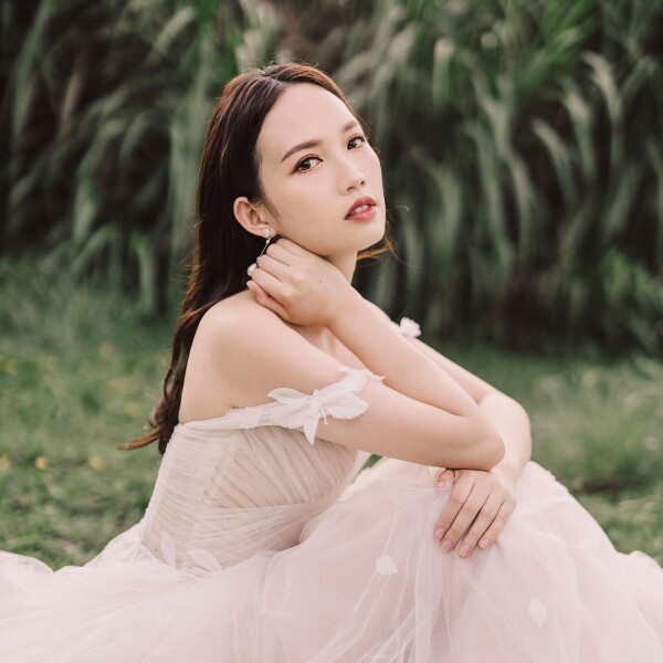 AnnaCreation Bridal-4-化妝美容