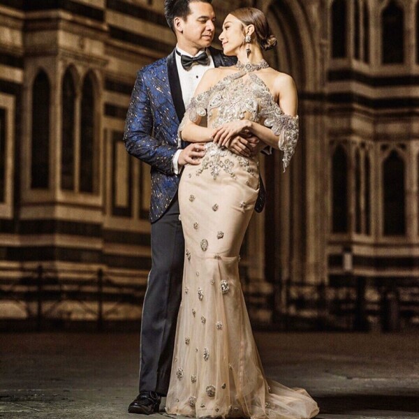 Marco M Chan-2-婚紗禮服