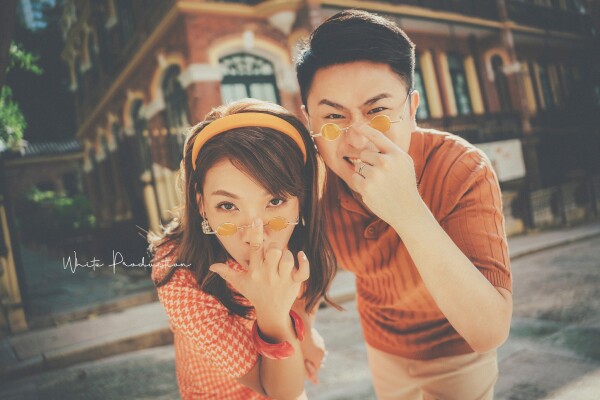 White Production-0-婚紗攝影